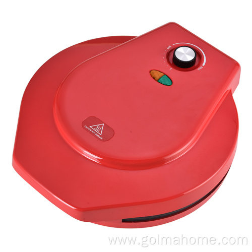 High Quality Mexico Portable Electric Pizza Maker